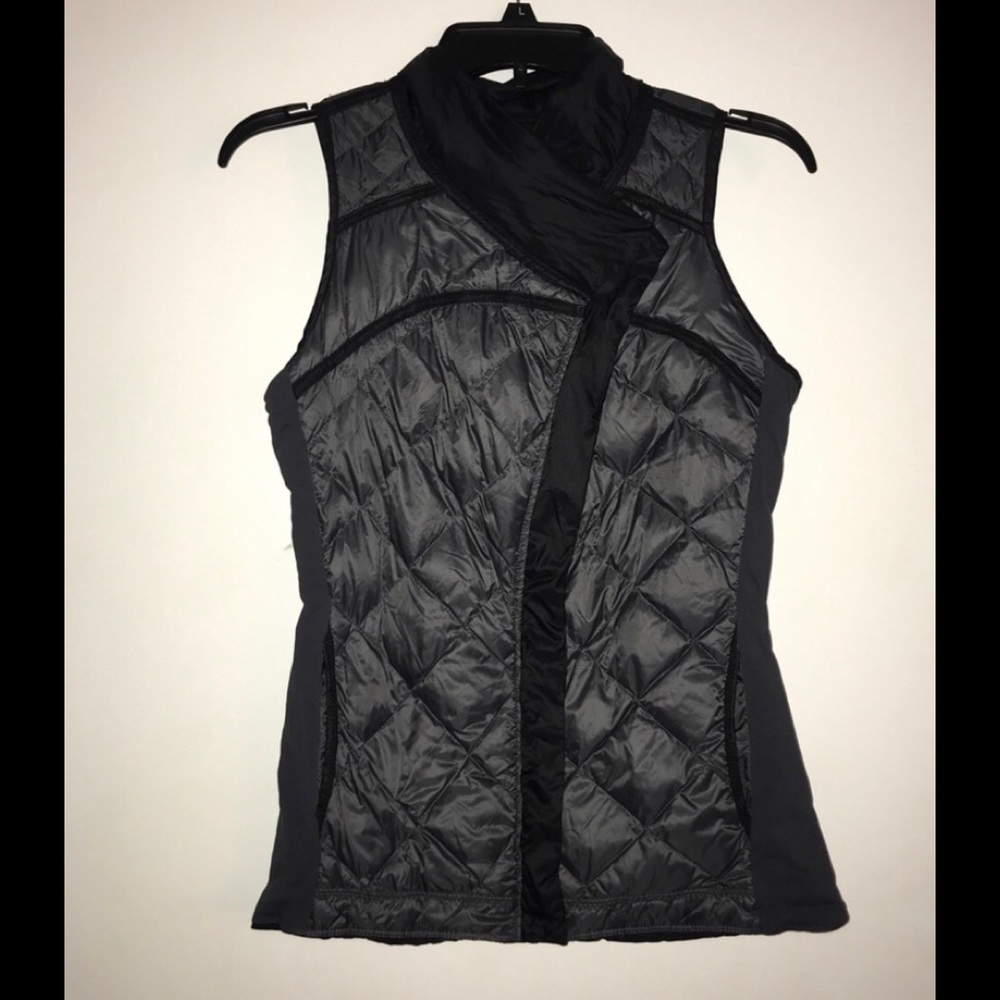 Lululemon Reversible Vest